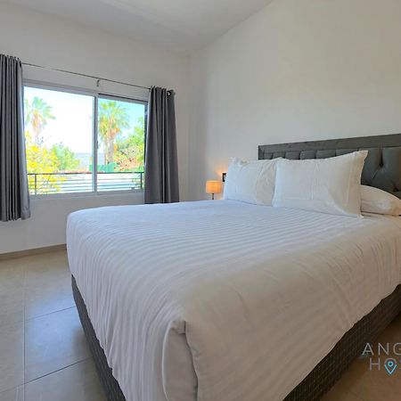 Downtown Room With Pool Bbq And Near All The Hotspots La Paz Dış mekan fotoğraf
