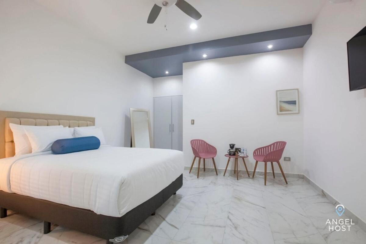 Downtown Room With Pool Bbq And Near All The Hotspots La Paz Dış mekan fotoğraf