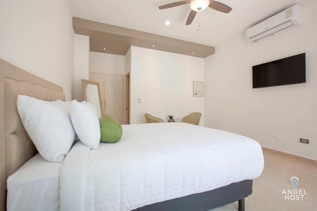 Downtown Room With Pool Bbq And Near All The Hotspots La Paz Dış mekan fotoğraf