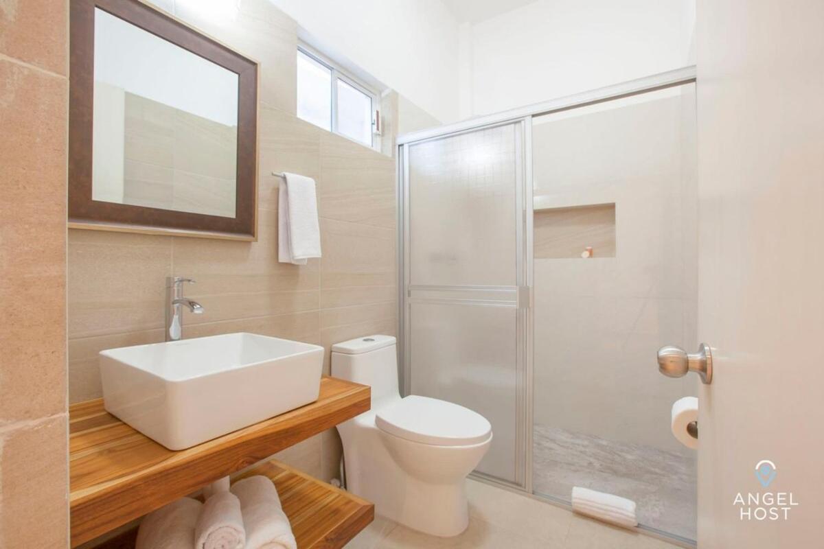 Downtown Room With Pool Bbq And Near All The Hotspots La Paz Dış mekan fotoğraf