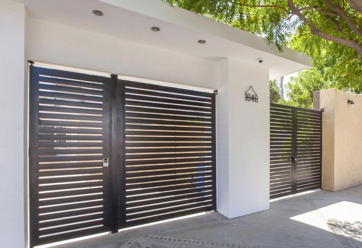 Downtown Room With Pool Bbq And Near All The Hotspots La Paz Dış mekan fotoğraf