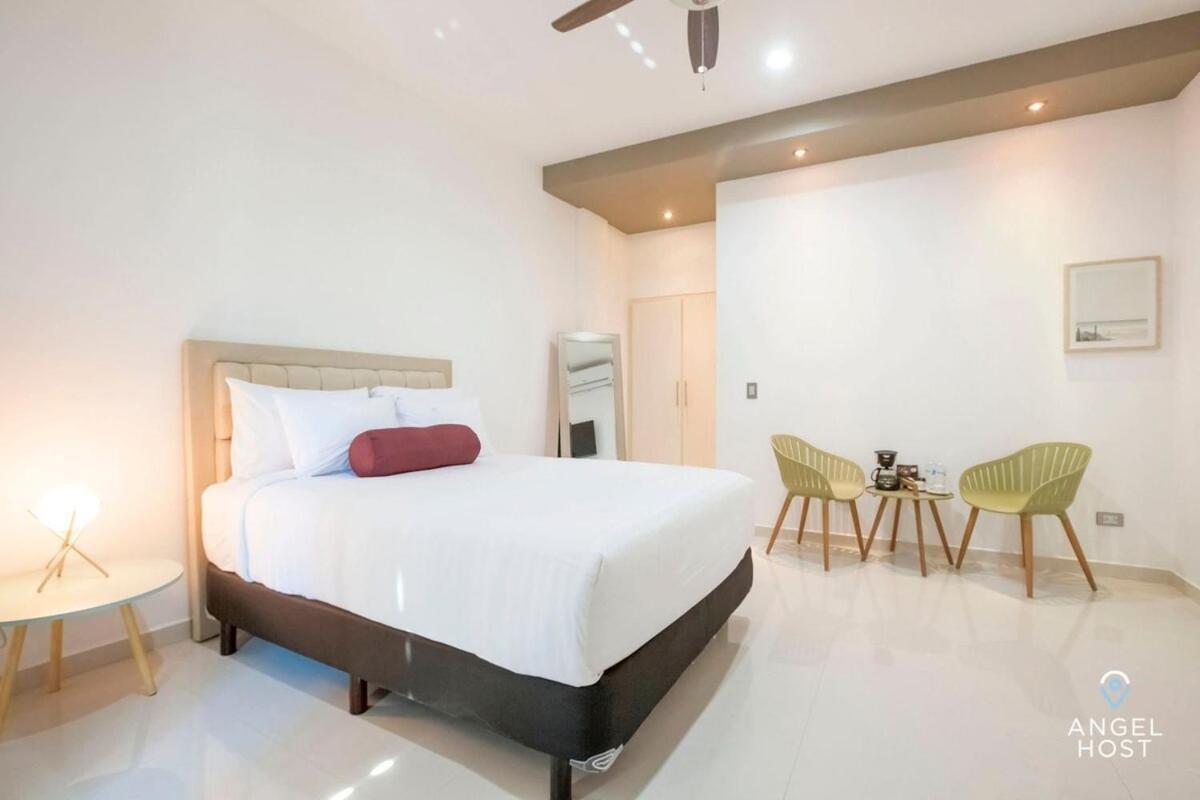Downtown Room With Pool Bbq And Near All The Hotspots La Paz Dış mekan fotoğraf
