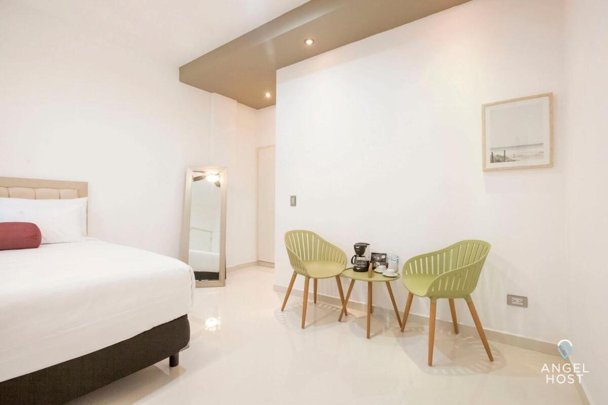 Downtown Room With Pool Bbq And Near All The Hotspots La Paz Dış mekan fotoğraf