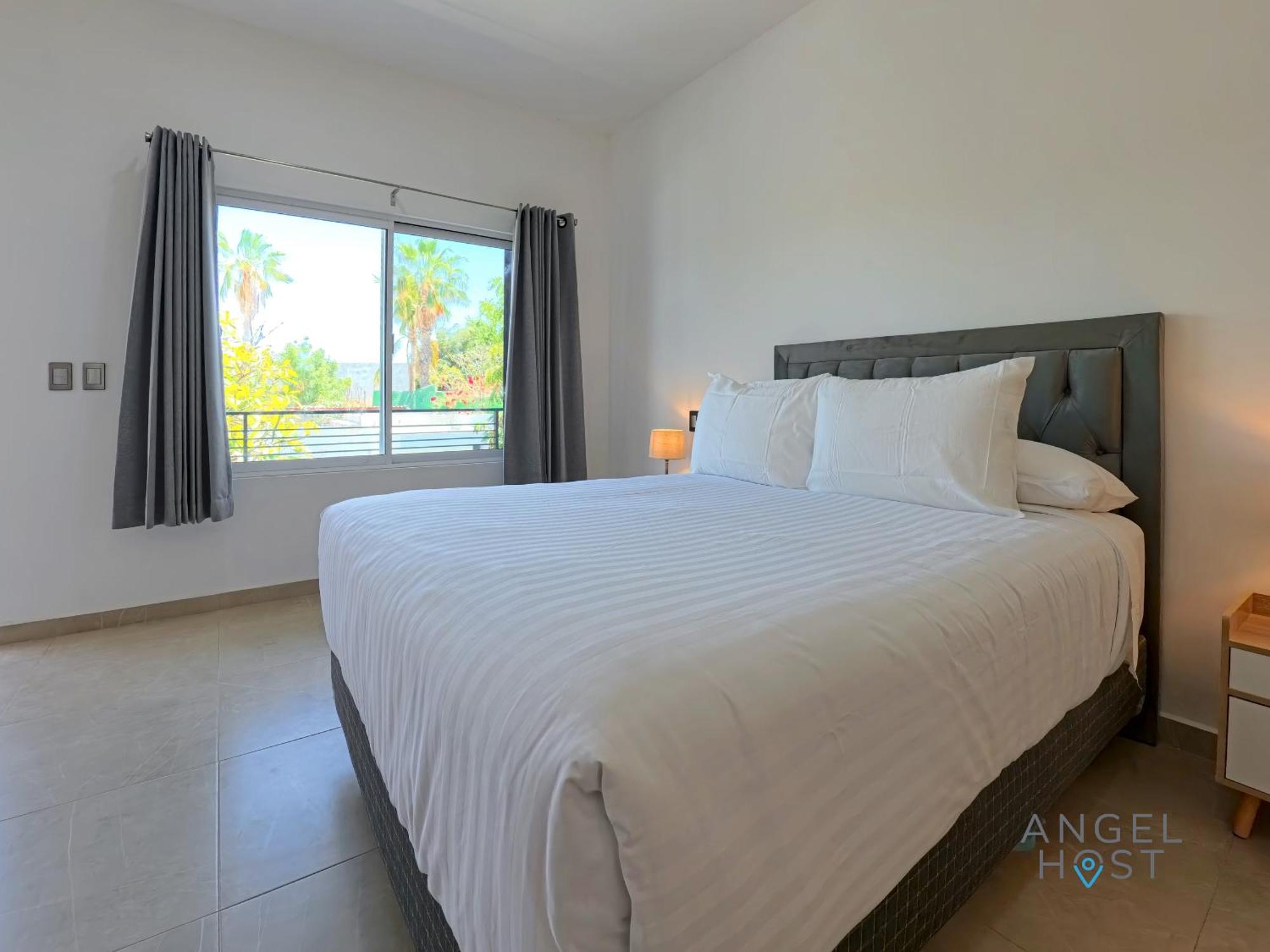 Downtown Room With Pool Bbq And Near All The Hotspots La Paz Dış mekan fotoğraf