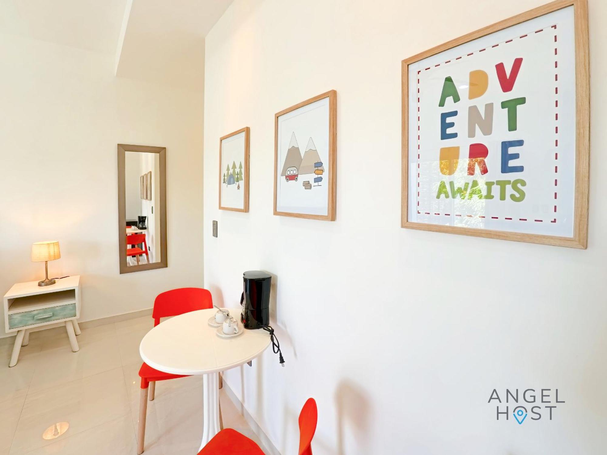 Downtown Room With Pool Bbq And Near All The Hotspots La Paz Dış mekan fotoğraf