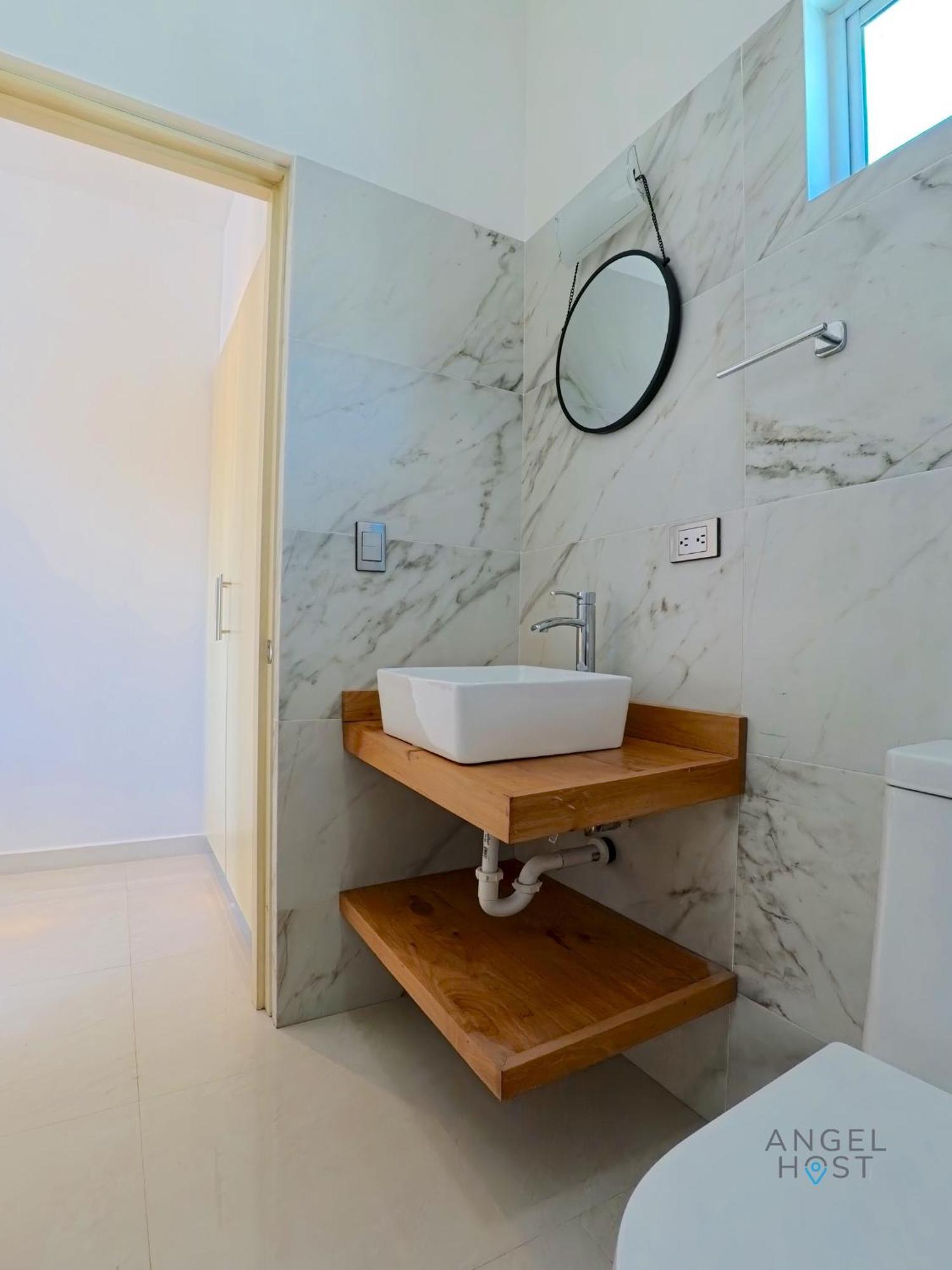 Downtown Room With Pool Bbq And Near All The Hotspots La Paz Dış mekan fotoğraf