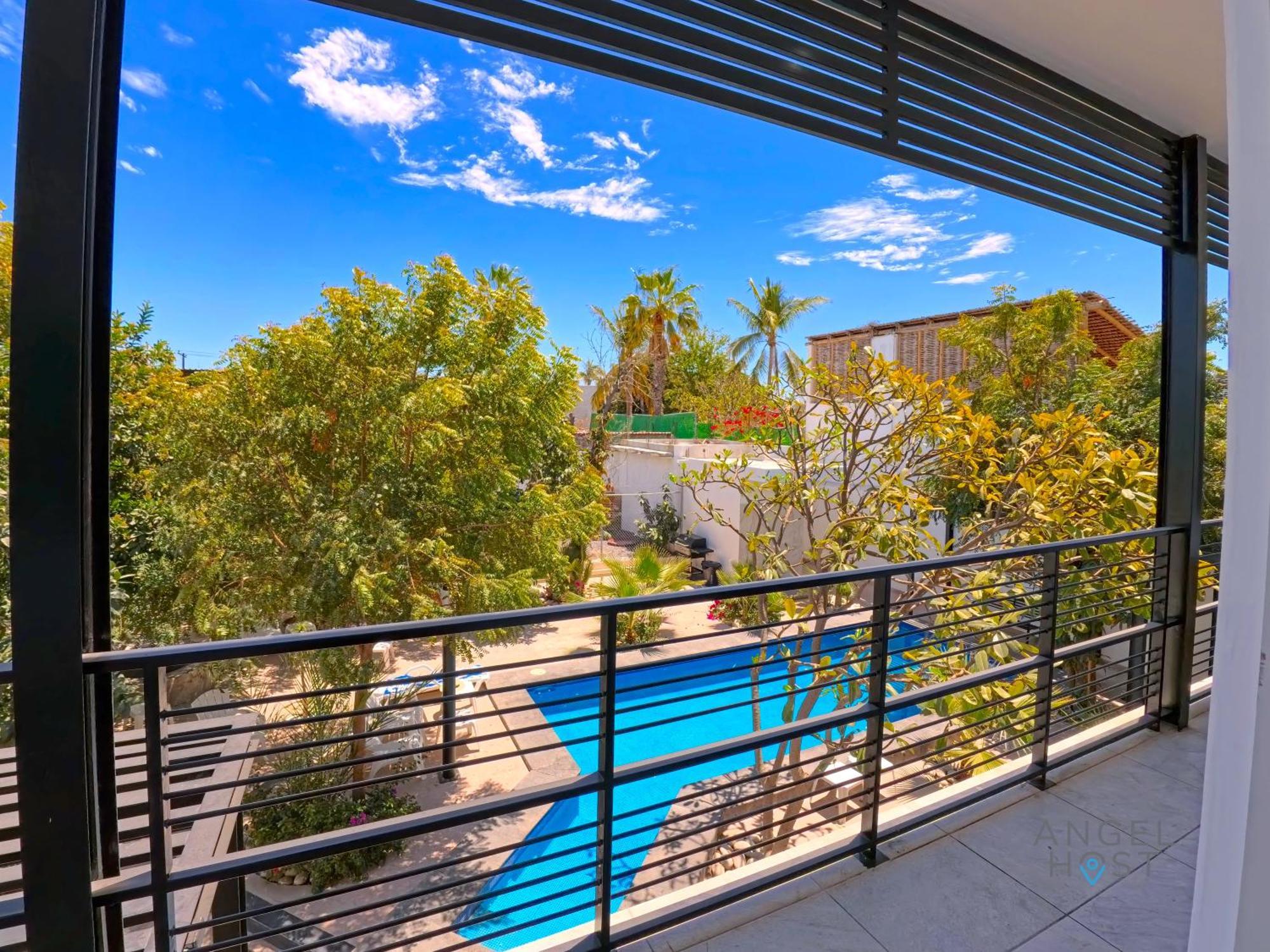 Downtown Room With Pool Bbq And Near All The Hotspots La Paz Dış mekan fotoğraf