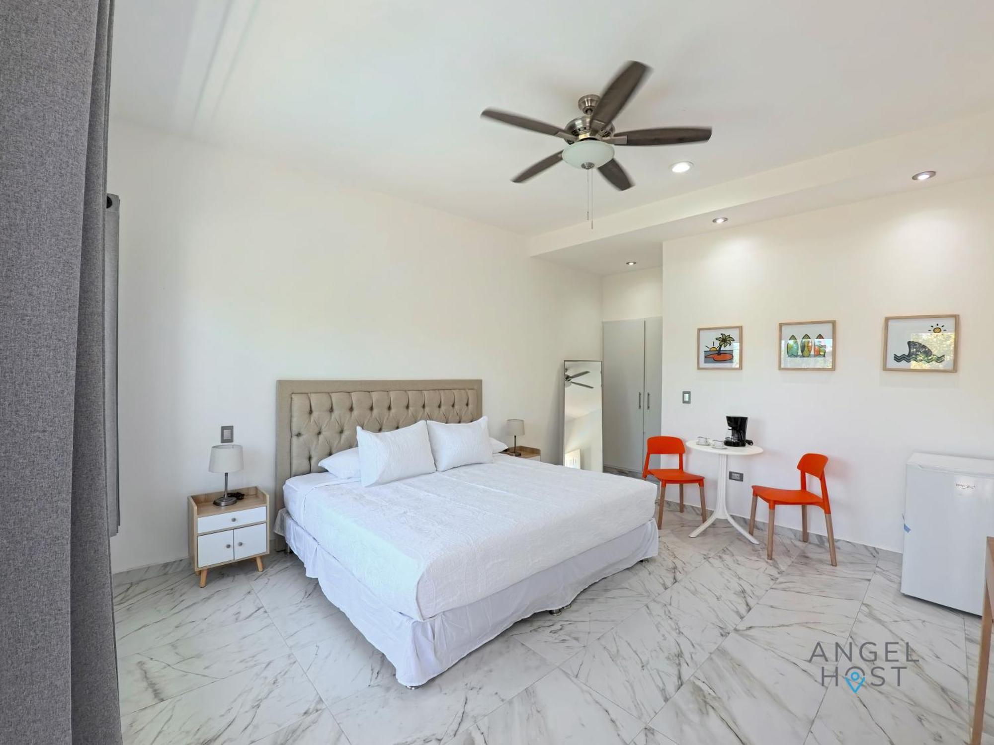 Downtown Room With Pool Bbq And Near All The Hotspots La Paz Dış mekan fotoğraf